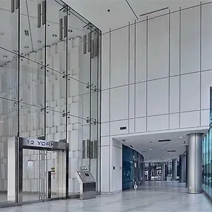  Apartment Luxury In The Heart Of - Next To Scotiabank Arena