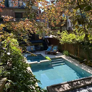  Holiday home Superb Home:heated Pool-hot Tub Open 365days