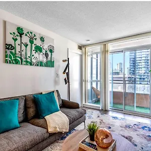  Apartment The Perfect Getaway